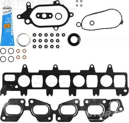 Victor Reinz 02-11316-01 Gasket Set, cylinder head 021131601: Buy near me in Poland at 2407.PL - Good price!