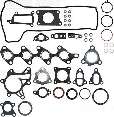 Victor Reinz 02-13166-01 Full Gasket Set, engine 021316601: Buy near me in Poland at 2407.PL - Good price!