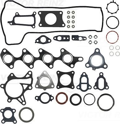 Victor Reinz 02-13166-01 Kompletny zestaw uszczelek, silnik 021316601: Dobra cena w Polsce na 2407.PL - Kup Teraz!
