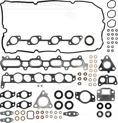 Victor Reinz 02-16987-01 Gasket Set, cylinder head 021698701: Buy near me in Poland at 2407.PL - Good price!