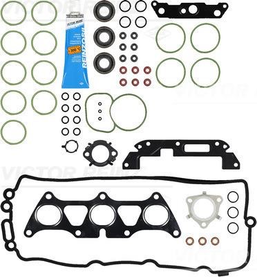Victor Reinz 02-17746-02 Gasket Set, cylinder head 021774602: Buy near me in Poland at 2407.PL - Good price!