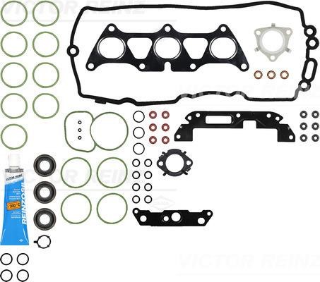 Victor Reinz 02-17747-02 Gasket Set, cylinder head 021774702: Buy near me in Poland at 2407.PL - Good price!