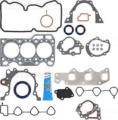 Victor Reinz 01-53175-02 Full Gasket Set, engine 015317502: Buy near me in Poland at 2407.PL - Good price!