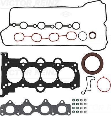 Victor Reinz 02-22556-01 Gasket Set, cylinder head 022255601: Buy near me in Poland at 2407.PL - Good price!