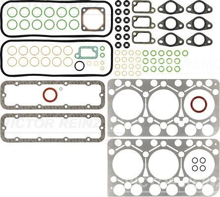 Victor Reinz 02-23155-02 Gasket Set, cylinder head 022315502: Buy near me at 2407.PL in Poland at an Affordable price!