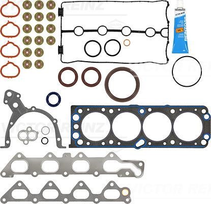 Victor Reinz 01-53305-02 Full Gasket Set, engine 015330502: Buy near me in Poland at 2407.PL - Good price!
