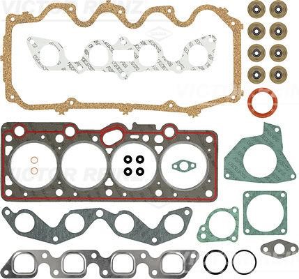 Victor Reinz 02-24840-07 Gasket Set, cylinder head 022484007: Buy near me in Poland at 2407.PL - Good price!