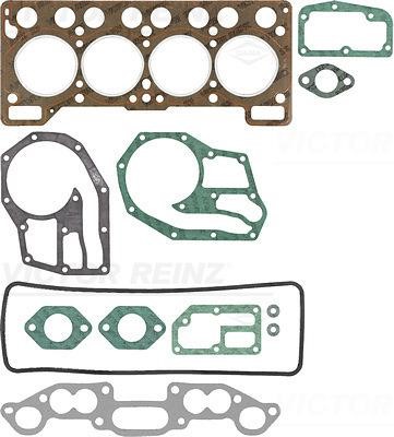 Victor Reinz 02-25290-06 Gasket Set, cylinder head 022529006: Buy near me in Poland at 2407.PL - Good price!