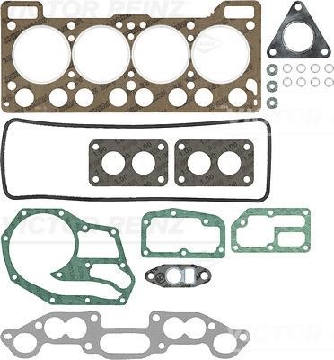 Victor Reinz 02-25295-06 Gasket Set, cylinder head 022529506: Buy near me in Poland at 2407.PL - Good price!