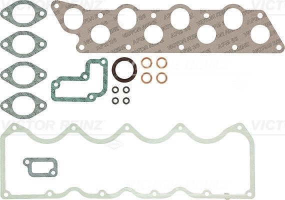 Victor Reinz 02-25502-03 Gasket Set, cylinder head 022550203: Buy near me in Poland at 2407.PL - Good price!