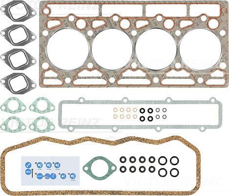 Victor Reinz 02-25800-03 Gasket Set, cylinder head 022580003: Buy near me in Poland at 2407.PL - Good price!