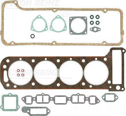 Victor Reinz 02-26255-06 Gasket Set, cylinder head 022625506: Buy near me in Poland at 2407.PL - Good price!