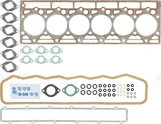 Victor Reinz 02-25805-02 Gasket Set, cylinder head 022580502: Buy near me in Poland at 2407.PL - Good price!
