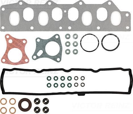 Victor Reinz 02-26391-07 Gasket Set, cylinder head 022639107: Buy near me in Poland at 2407.PL - Good price!