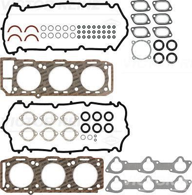 Victor Reinz 02-27475-01 Gasket Set, cylinder head 022747501: Buy near me in Poland at 2407.PL - Good price!