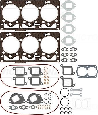 Victor Reinz 02-27525-01 Gasket Set, cylinder head 022752501: Buy near me in Poland at 2407.PL - Good price!
