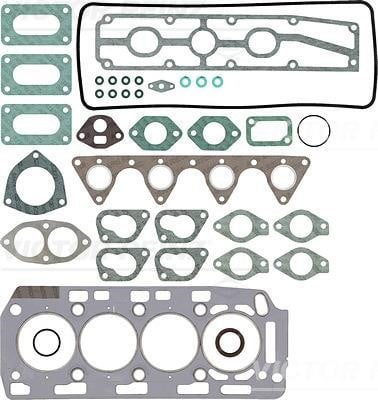 Victor Reinz 02-27685-03 Gasket Set, cylinder head 022768503: Buy near me at 2407.PL in Poland at an Affordable price!