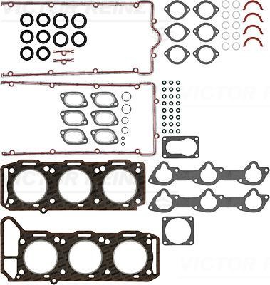 Victor Reinz 02-28805-01 Gasket Set, cylinder head 022880501: Buy near me in Poland at 2407.PL - Good price!