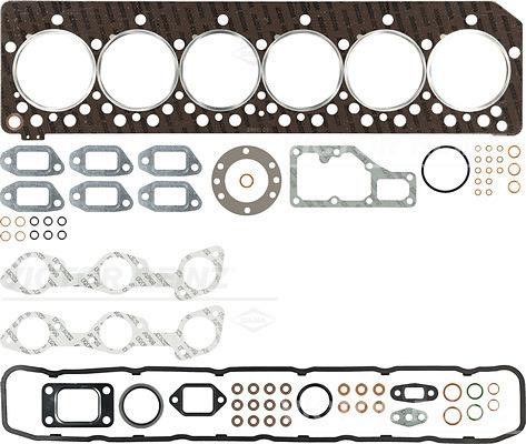Victor Reinz 02-28915-02 Gasket Set, cylinder head 022891502: Buy near me at 2407.PL in Poland at an Affordable price!