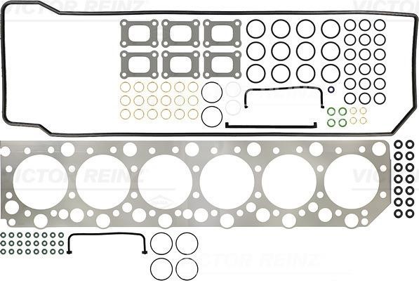 Victor Reinz 02-29095-01 Gasket Set, cylinder head 022909501: Buy near me in Poland at 2407.PL - Good price!