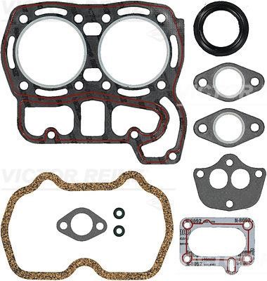 Victor Reinz 02-35555-01 Gasket Set, cylinder head 023555501: Buy near me in Poland at 2407.PL - Good price!