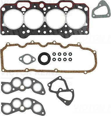 Victor Reinz 02-35570-04 Gasket Set, cylinder head 023557004: Buy near me in Poland at 2407.PL - Good price!
