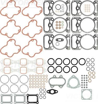 Victor Reinz 02-31115-01 Gasket Set, cylinder head 023111501: Buy near me in Poland at 2407.PL - Good price!