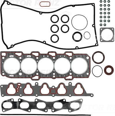 Victor Reinz 02-35615-01 Gasket Set, cylinder head 023561501: Buy near me in Poland at 2407.PL - Good price!