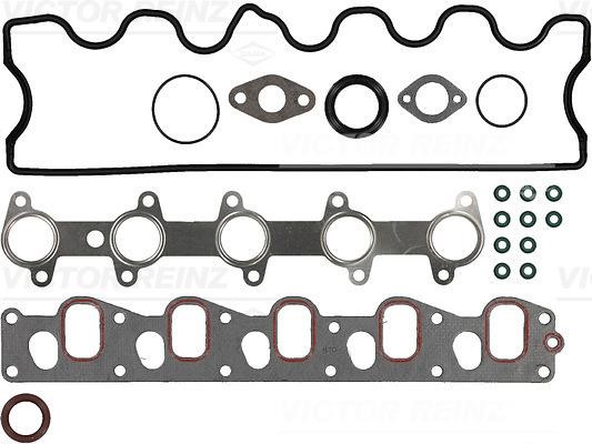 Victor Reinz 02-35699-01 Gasket Set, cylinder head 023569901: Buy near me in Poland at 2407.PL - Good price!