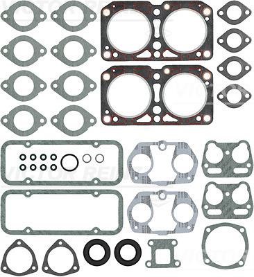 Victor Reinz 02-35710-01 Gasket Set, cylinder head 023571001: Buy near me in Poland at 2407.PL - Good price!