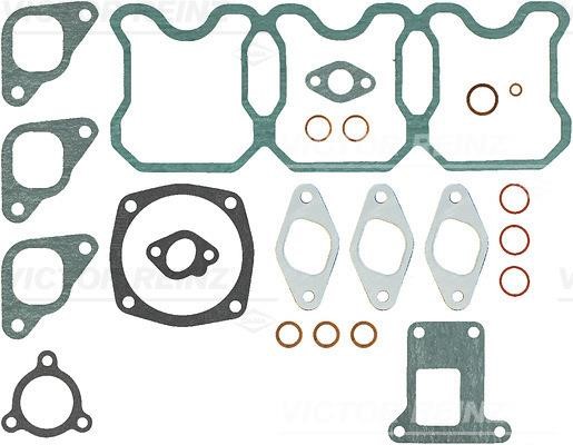 Victor Reinz 02-35824-01 Gasket Set, cylinder head 023582401: Buy near me in Poland at 2407.PL - Good price!