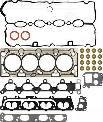 Victor Reinz 02-36025-01 Gasket Set, cylinder head 023602501: Buy near me in Poland at 2407.PL - Good price!