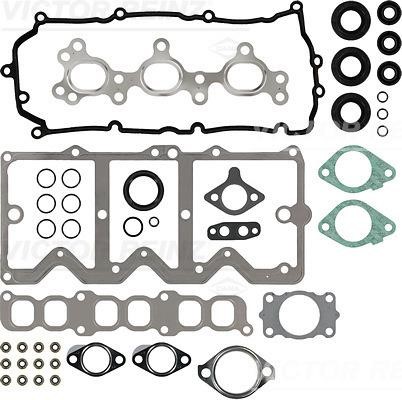 Victor Reinz 02-36216-01 Прокладки ГБЦ, комплект 023621601: Приваблива ціна - Купити у Польщі на 2407.PL!