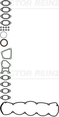 Victor Reinz 02-31733-01 Gasket Set, cylinder head 023173301: Buy near me in Poland at 2407.PL - Good price!