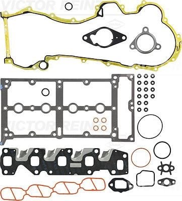 Victor Reinz 02-36259-02 Gasket Set, cylinder head 023625902: Buy near me in Poland at 2407.PL - Good price!