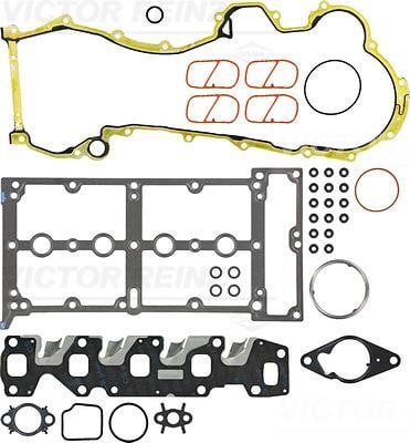 Victor Reinz 02-36259-04 Gasket Set, cylinder head 023625904: Buy near me in Poland at 2407.PL - Good price!