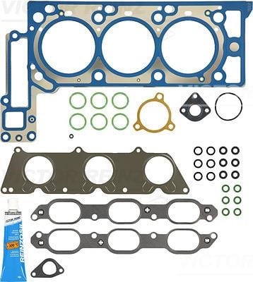 Victor Reinz 02-36370-02 Gasket Set, cylinder head 023637002: Buy near me in Poland at 2407.PL - Good price!