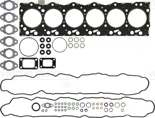 Victor Reinz 02-36415-01 Gasket Set, cylinder head 023641501: Buy near me at 2407.PL in Poland at an Affordable price!