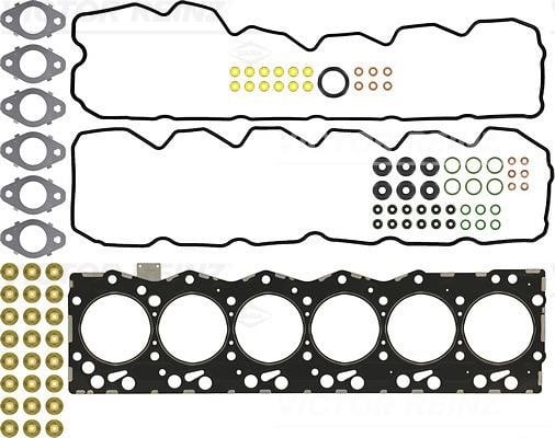 Victor Reinz 02-36415-03 Gasket Set, cylinder head 023641503: Buy near me in Poland at 2407.PL - Good price!