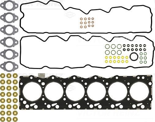 Victor Reinz 02-36415-04 Gasket Set, cylinder head 023641504: Buy near me in Poland at 2407.PL - Good price!