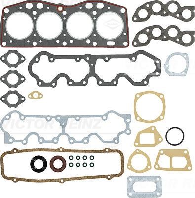 Victor Reinz 02-31765-01 Gasket Set, cylinder head 023176501: Buy near me in Poland at 2407.PL - Good price!