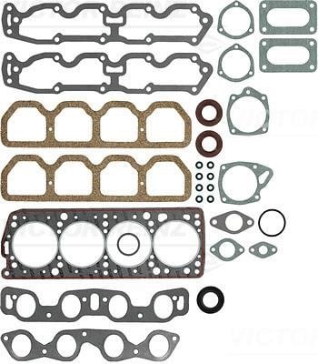 Victor Reinz 02-31800-01 Gasket Set, cylinder head 023180001: Buy near me in Poland at 2407.PL - Good price!