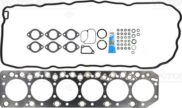 Victor Reinz 02-36435-01 Gasket Set, cylinder head 023643501: Buy near me in Poland at 2407.PL - Good price!