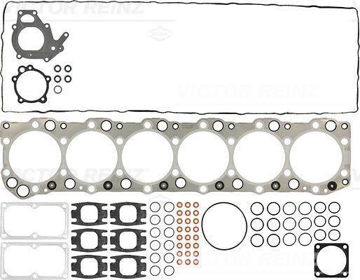 Victor Reinz 02-36535-02 Gasket Set, cylinder head 023653502: Buy near me in Poland at 2407.PL - Good price!