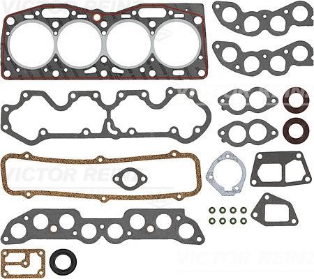 Victor Reinz 02-31825-02 Gasket Set, cylinder head 023182502: Buy near me in Poland at 2407.PL - Good price!