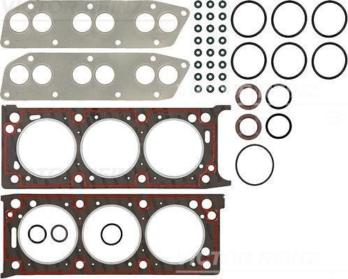 Victor Reinz 02-33615-03 Gasket Set, cylinder head 023361503: Buy near me in Poland at 2407.PL - Good price!