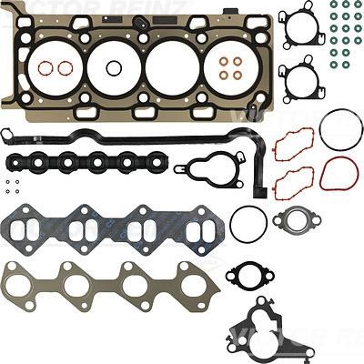 Victor Reinz 02-37375-01 Gasket Set, cylinder head 023737501: Buy near me in Poland at 2407.PL - Good price!