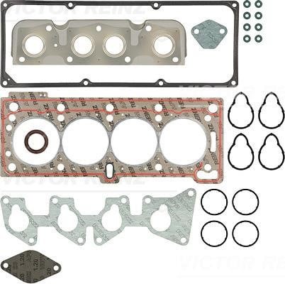 Victor Reinz 02-33680-01 Gasket Set, cylinder head 023368001: Buy near me in Poland at 2407.PL - Good price!