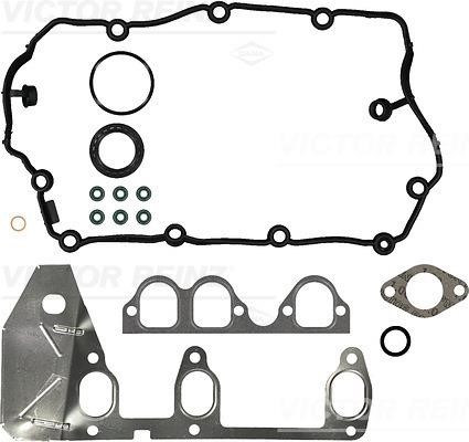 Victor Reinz 02-37573-01 Gasket Set, cylinder head 023757301: Buy near me in Poland at 2407.PL - Good price!