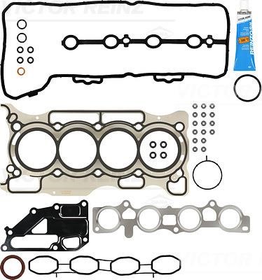 Victor Reinz 02-37855-01 Gasket Set, cylinder head 023785501: Buy near me in Poland at 2407.PL - Good price!